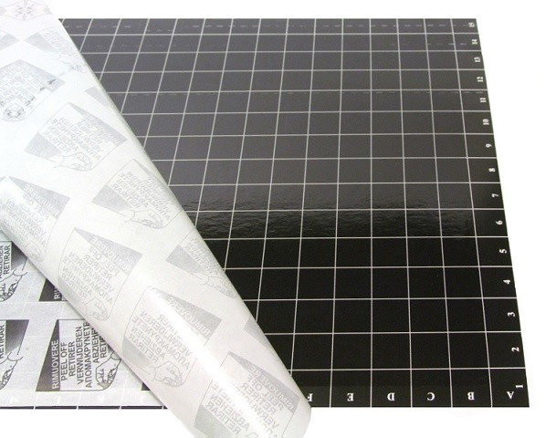 Клеевая пластина для ловушки WELL WE-SB 460x300mm