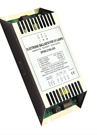 ЭПРА LightBest EPS9-2100-320 1х300-320W, 2,1-2,3A 250*107*60mm