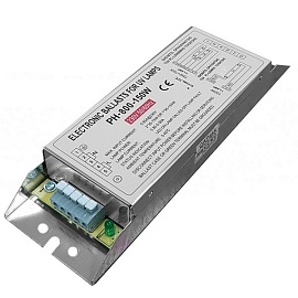 ЭПРА LightBest PH-800-150W 2*35-75W, 1*95-155W 0,8-0,9А 200*64*29mm 